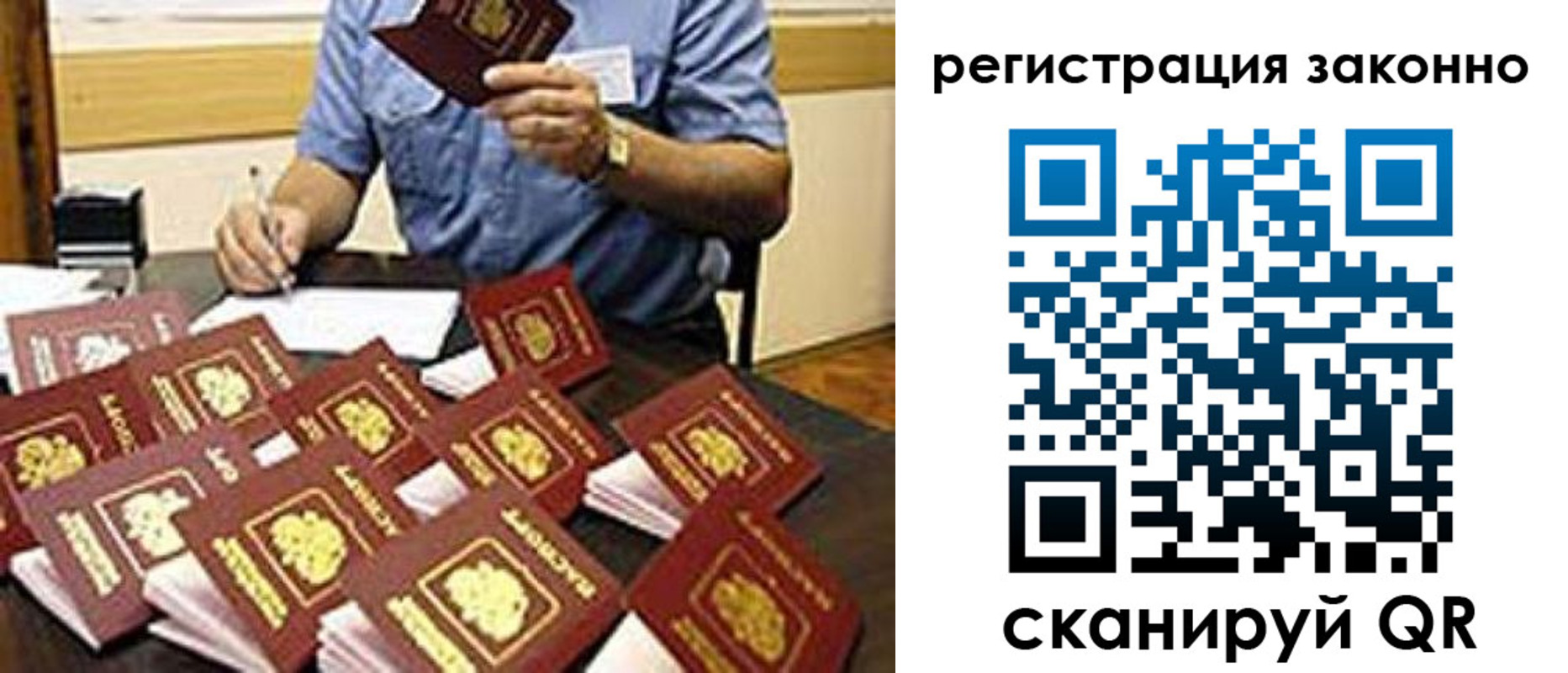 временная регистрация поиск в Снежногорске